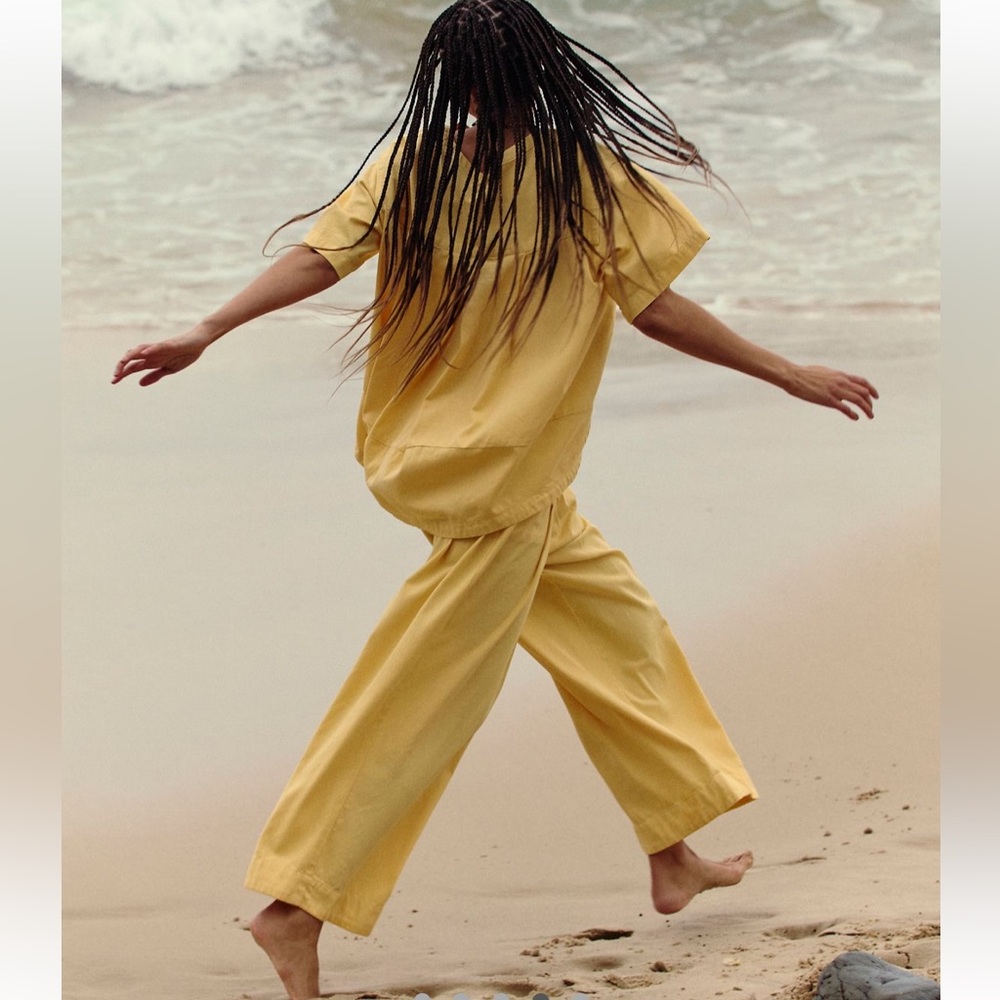 FREE PEOPLE - Day in the Life - top - Picture 5 of 11